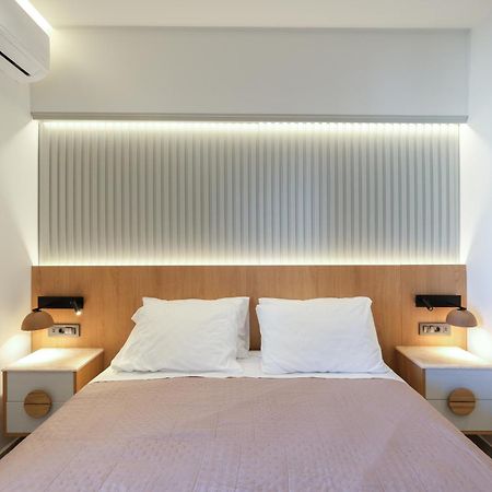Arocaria Apartments Chania  Екстер'єр фото