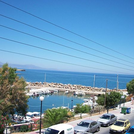 Arocaria Apartments Chania  Екстер'єр фото
