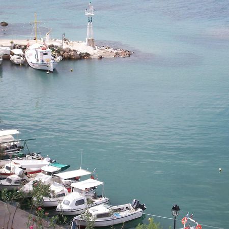 Arocaria Apartments Chania  Екстер'єр фото