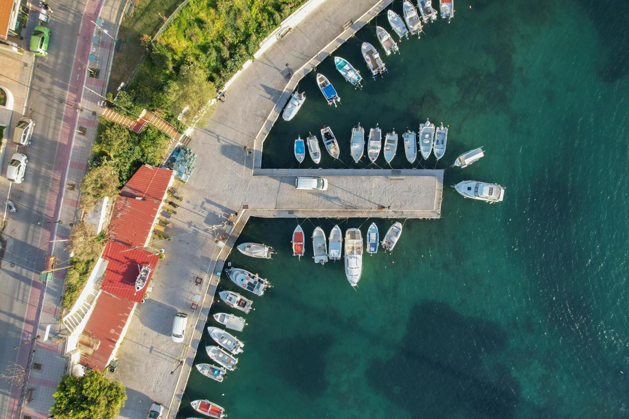 Arocaria Apartments Chania  Екстер'єр фото