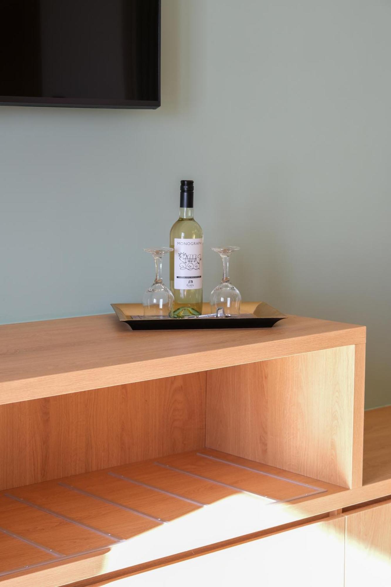 Arocaria Apartments Chania  Екстер'єр фото