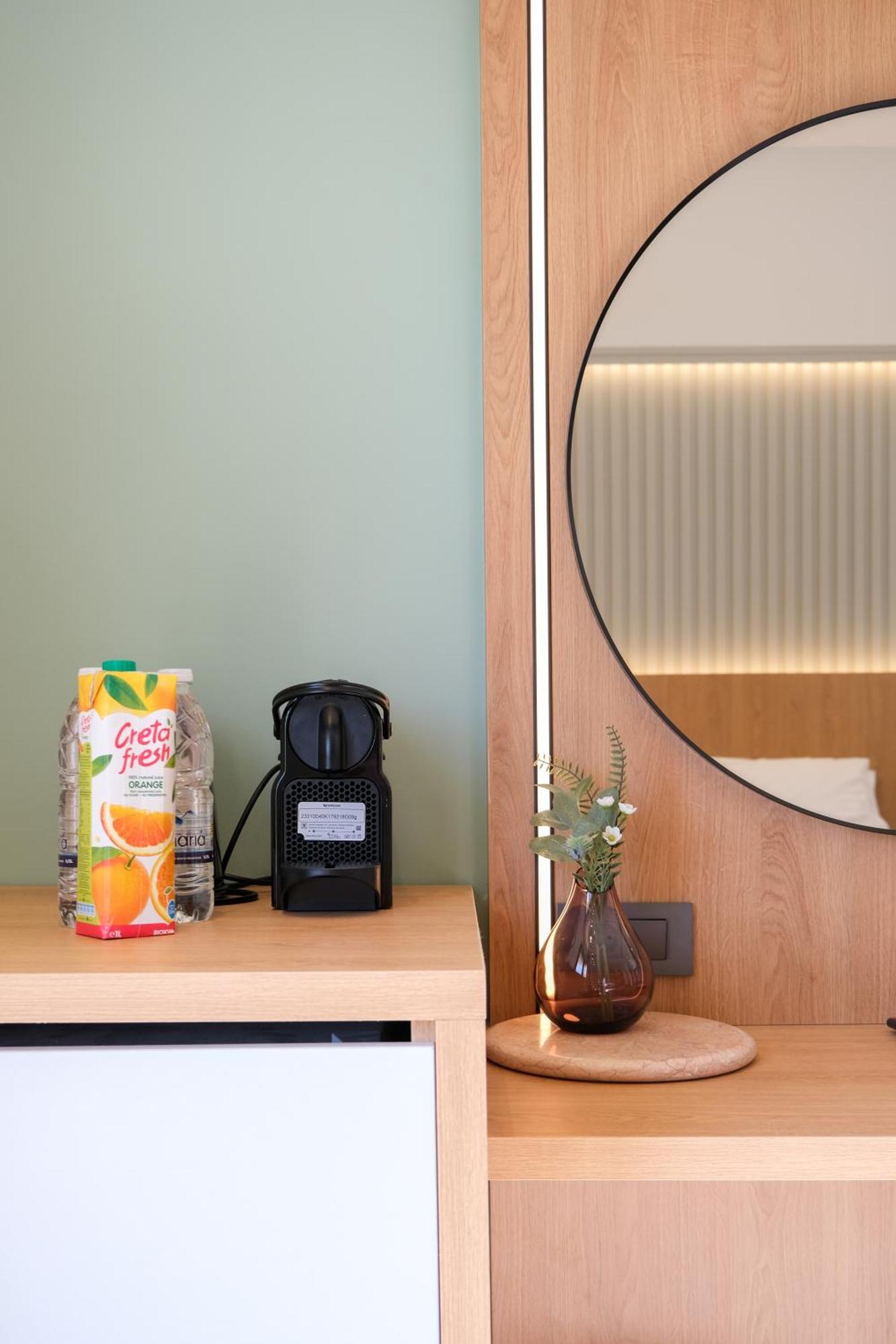Arocaria Apartments Chania  Екстер'єр фото