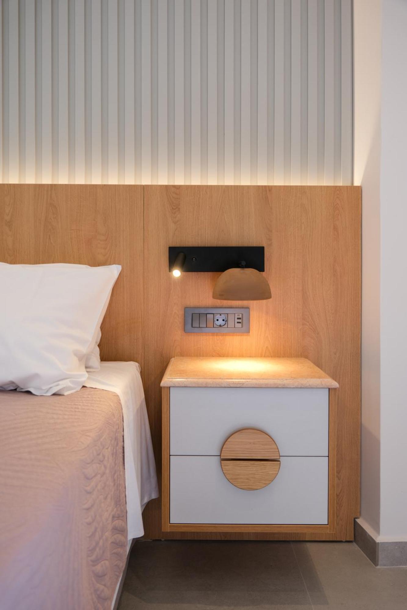 Arocaria Apartments Chania  Екстер'єр фото
