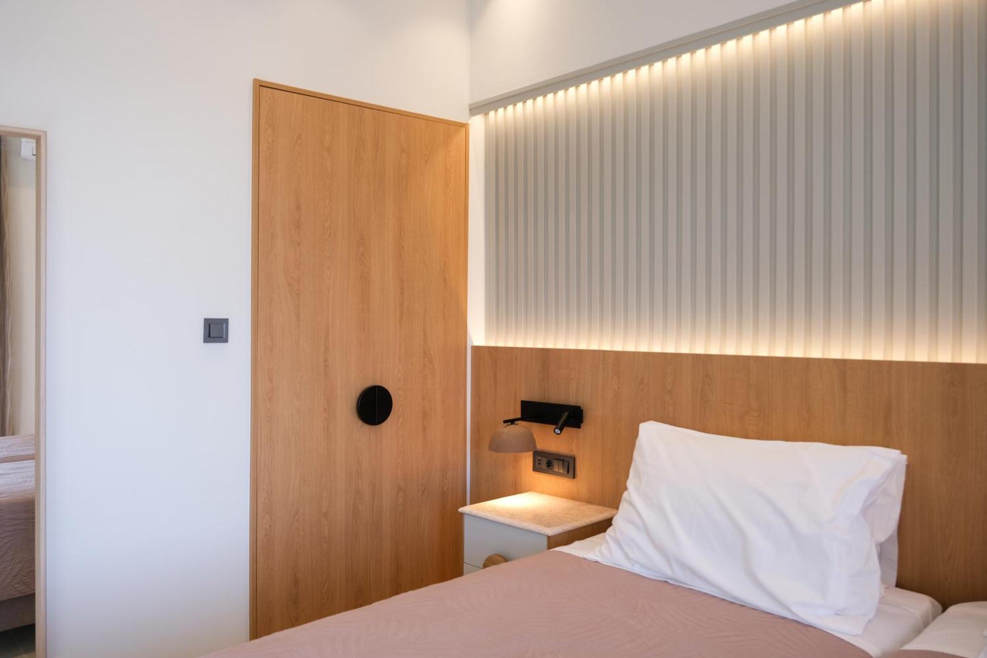 Arocaria Apartments Chania  Екстер'єр фото