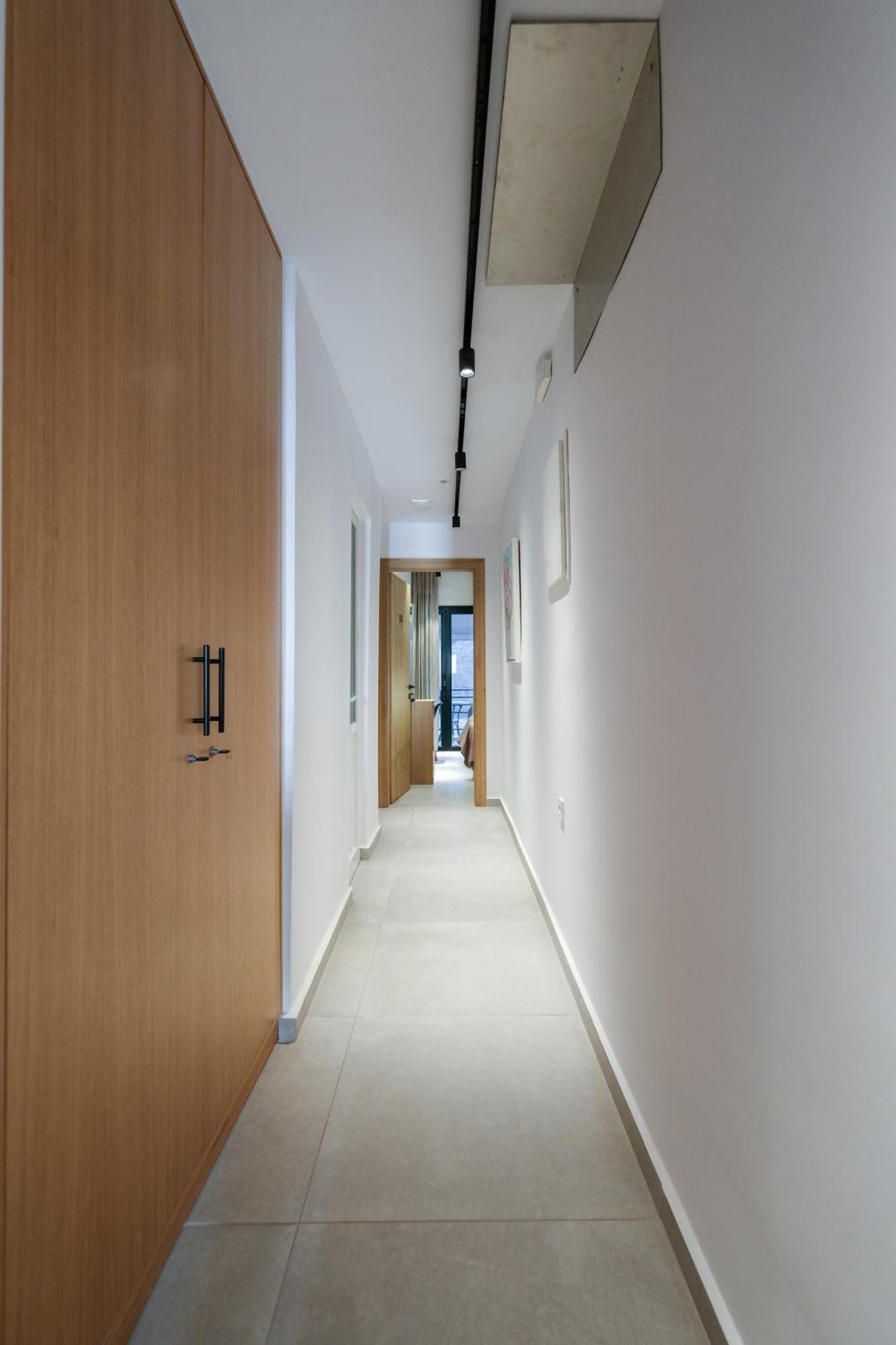 Arocaria Apartments Chania  Екстер'єр фото