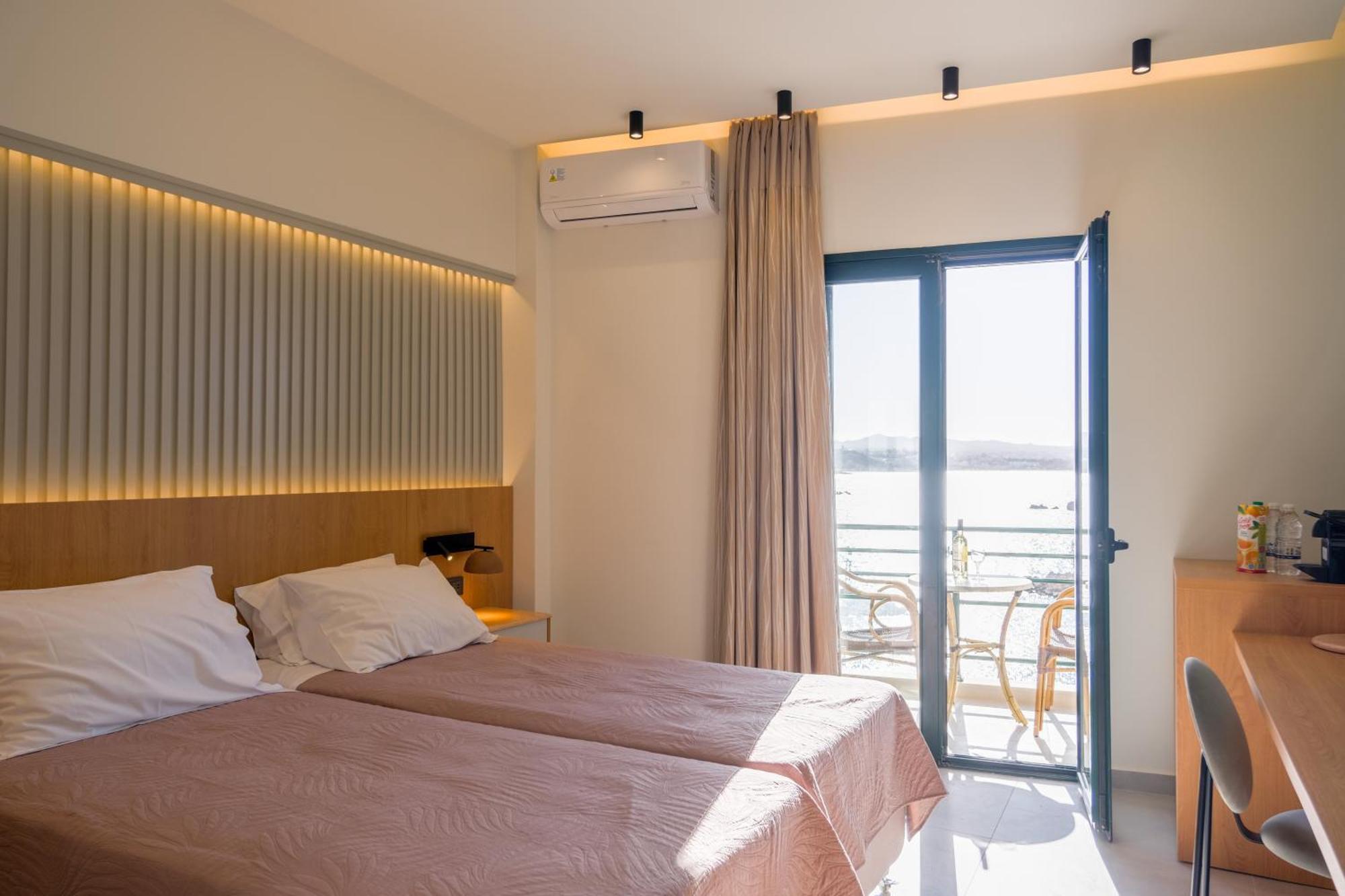 Arocaria Apartments Chania  Екстер'єр фото