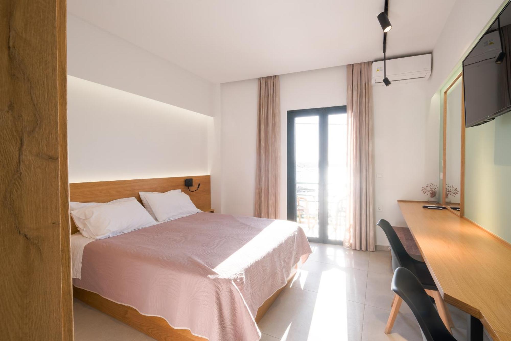 Arocaria Apartments Chania  Екстер'єр фото