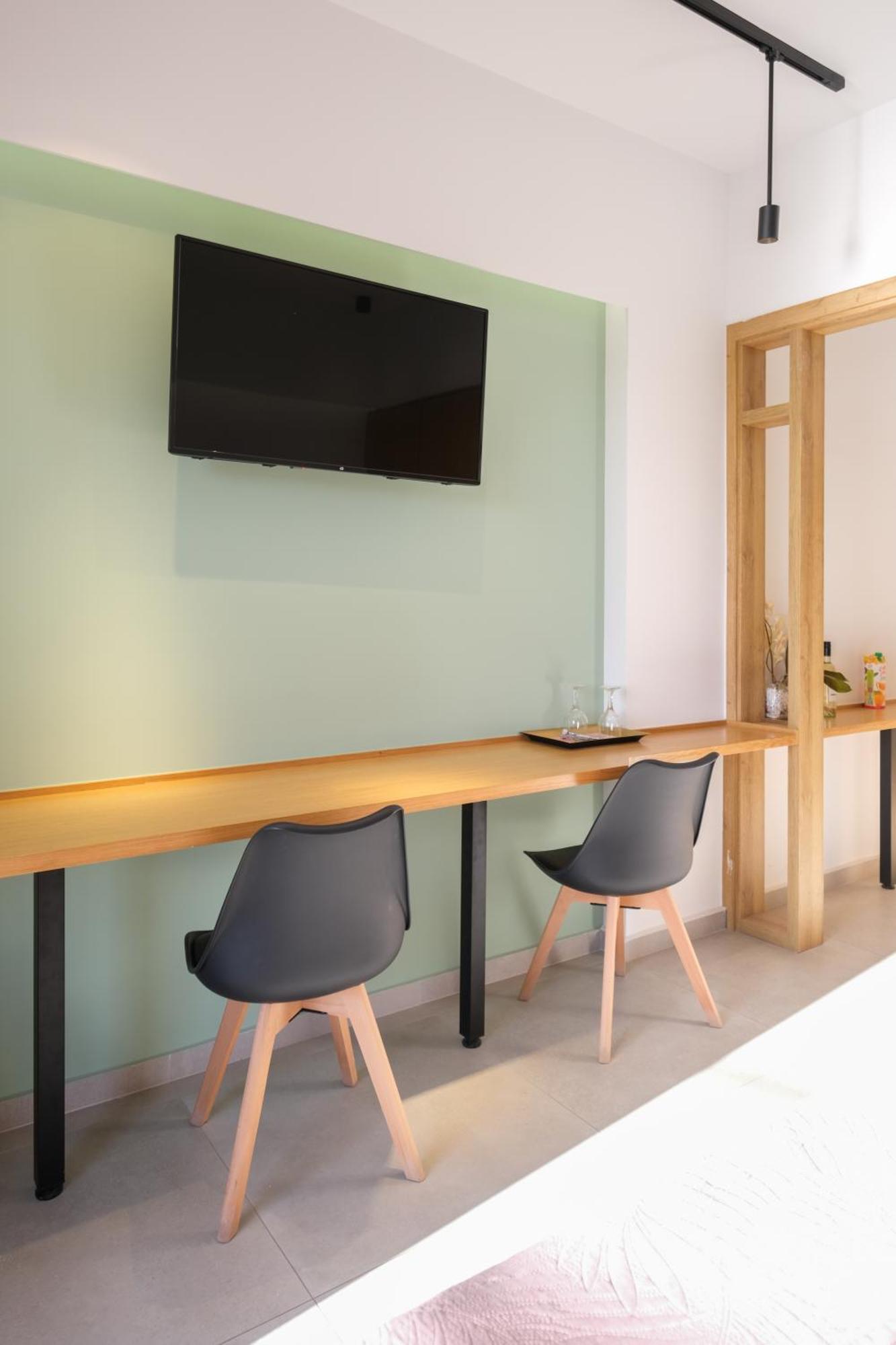Arocaria Apartments Chania  Екстер'єр фото