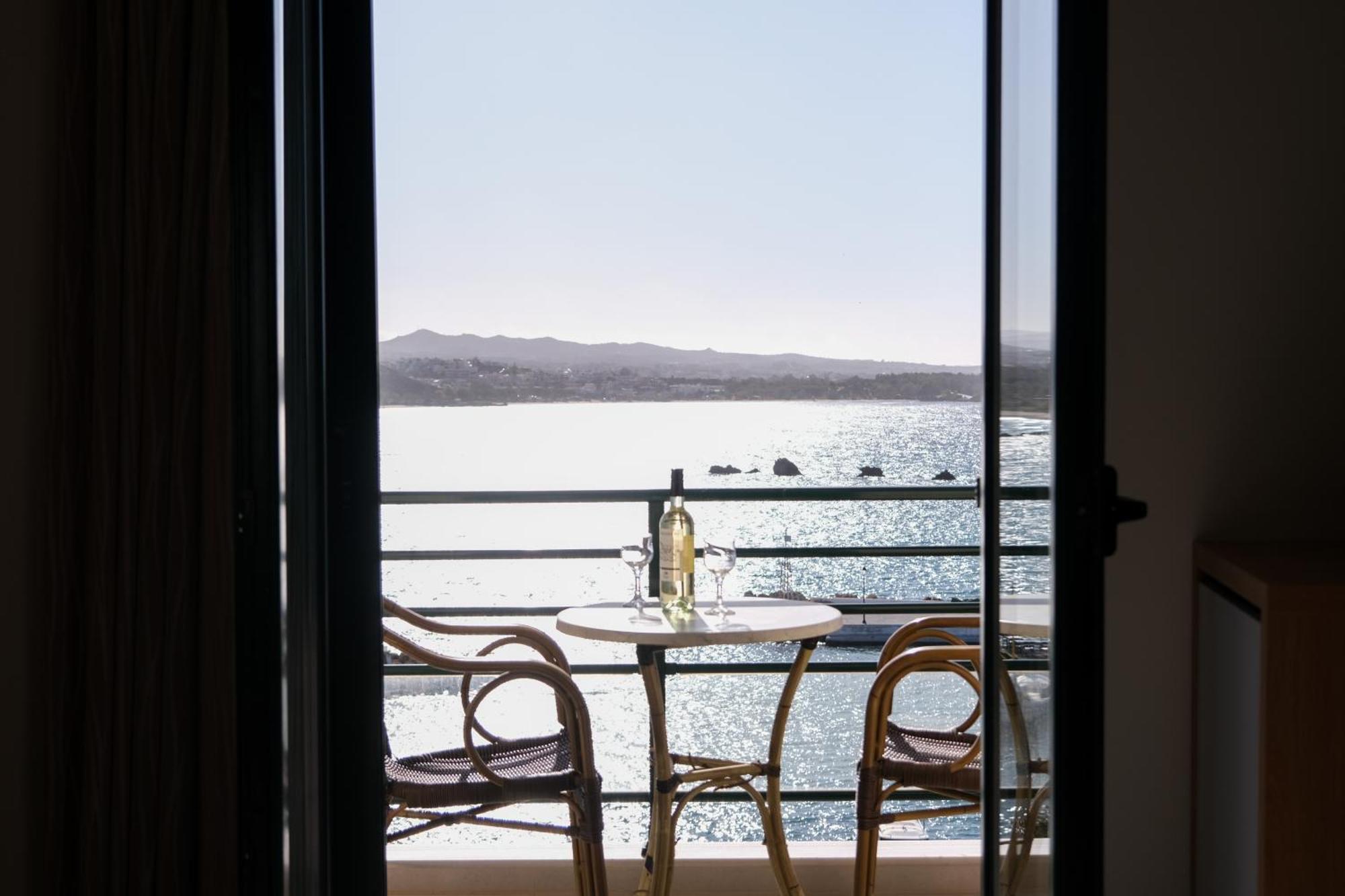 Arocaria Apartments Chania  Екстер'єр фото