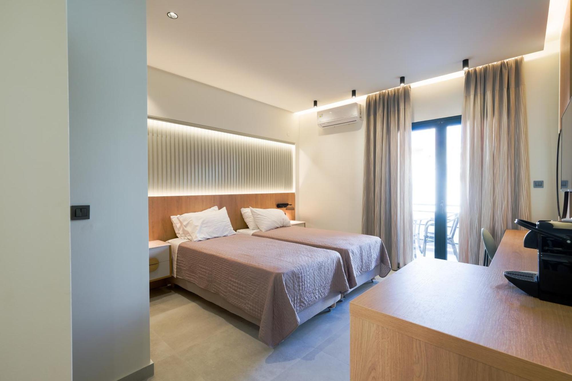 Arocaria Apartments Chania  Екстер'єр фото