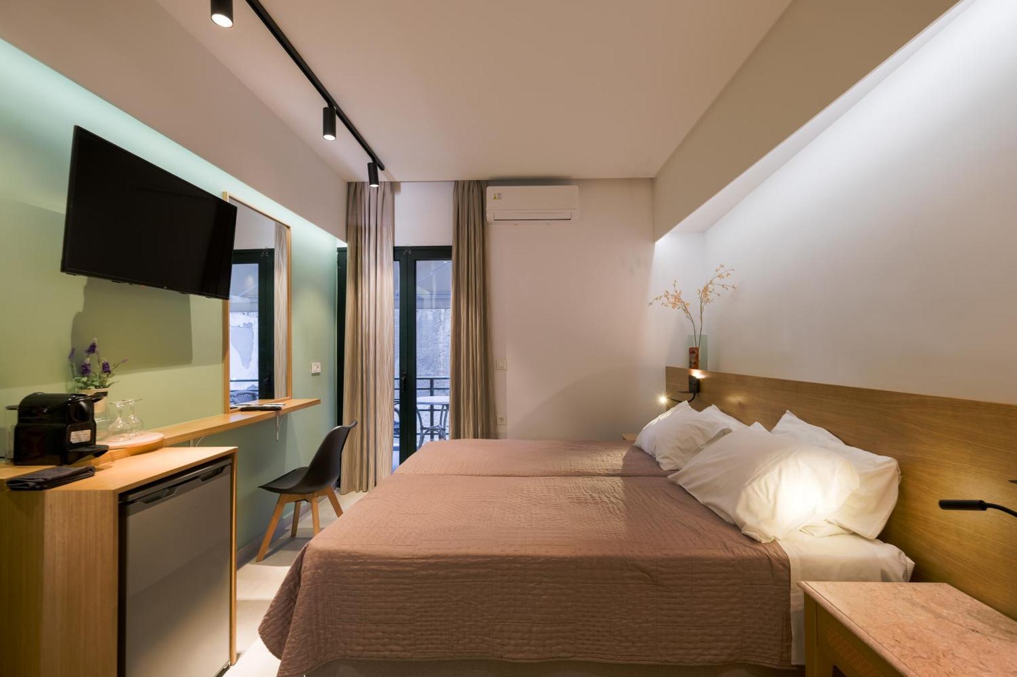 Arocaria Apartments Chania  Екстер'єр фото