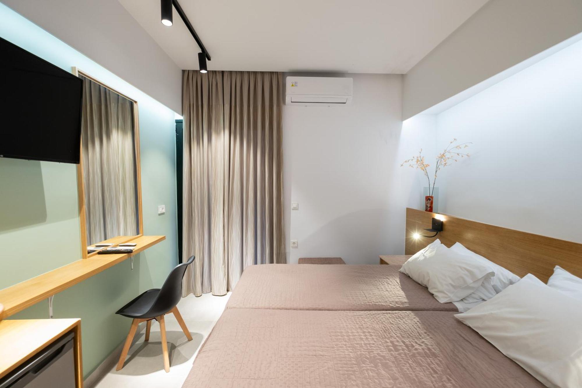 Arocaria Apartments Chania  Екстер'єр фото