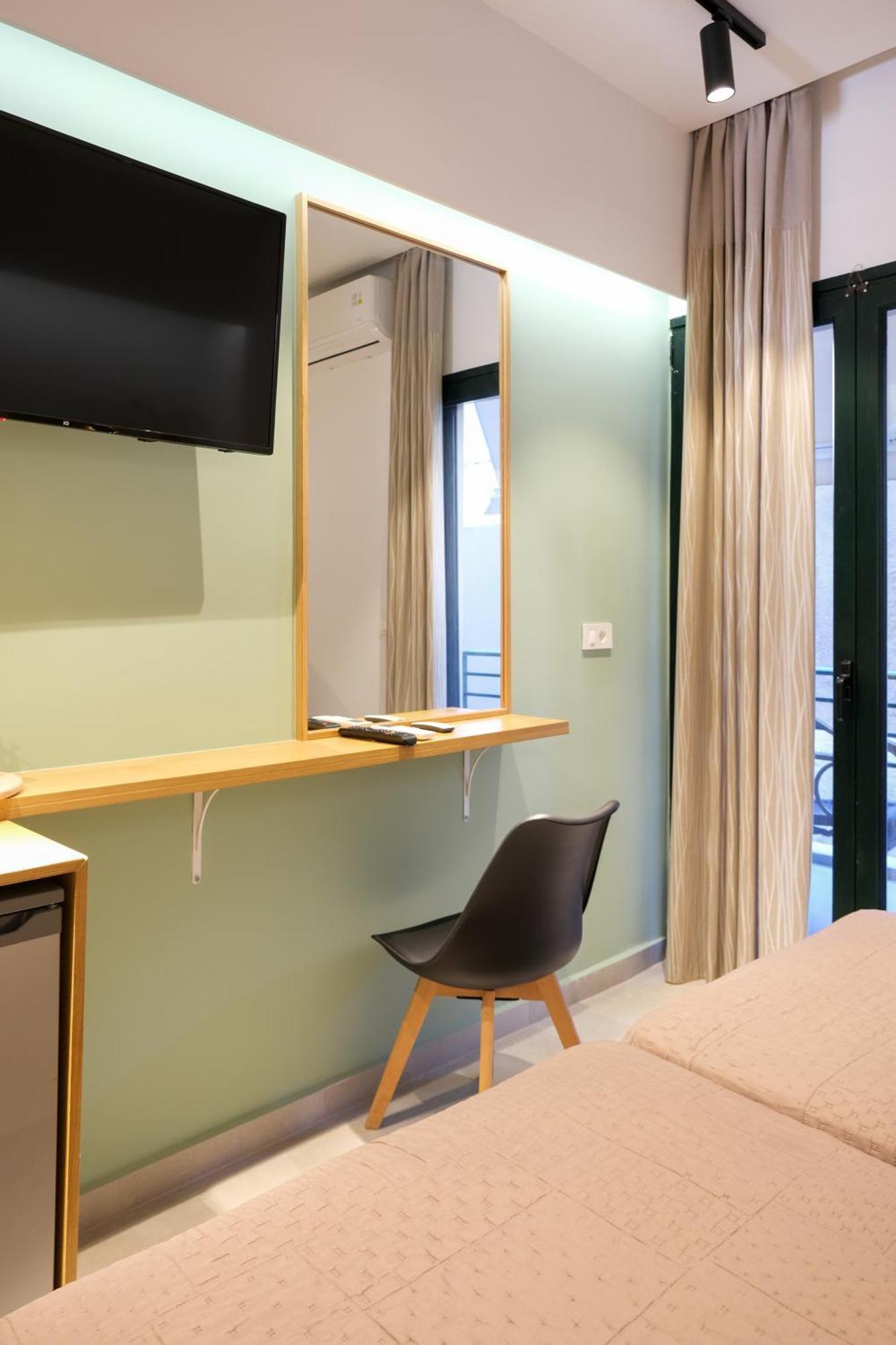 Arocaria Apartments Chania  Екстер'єр фото