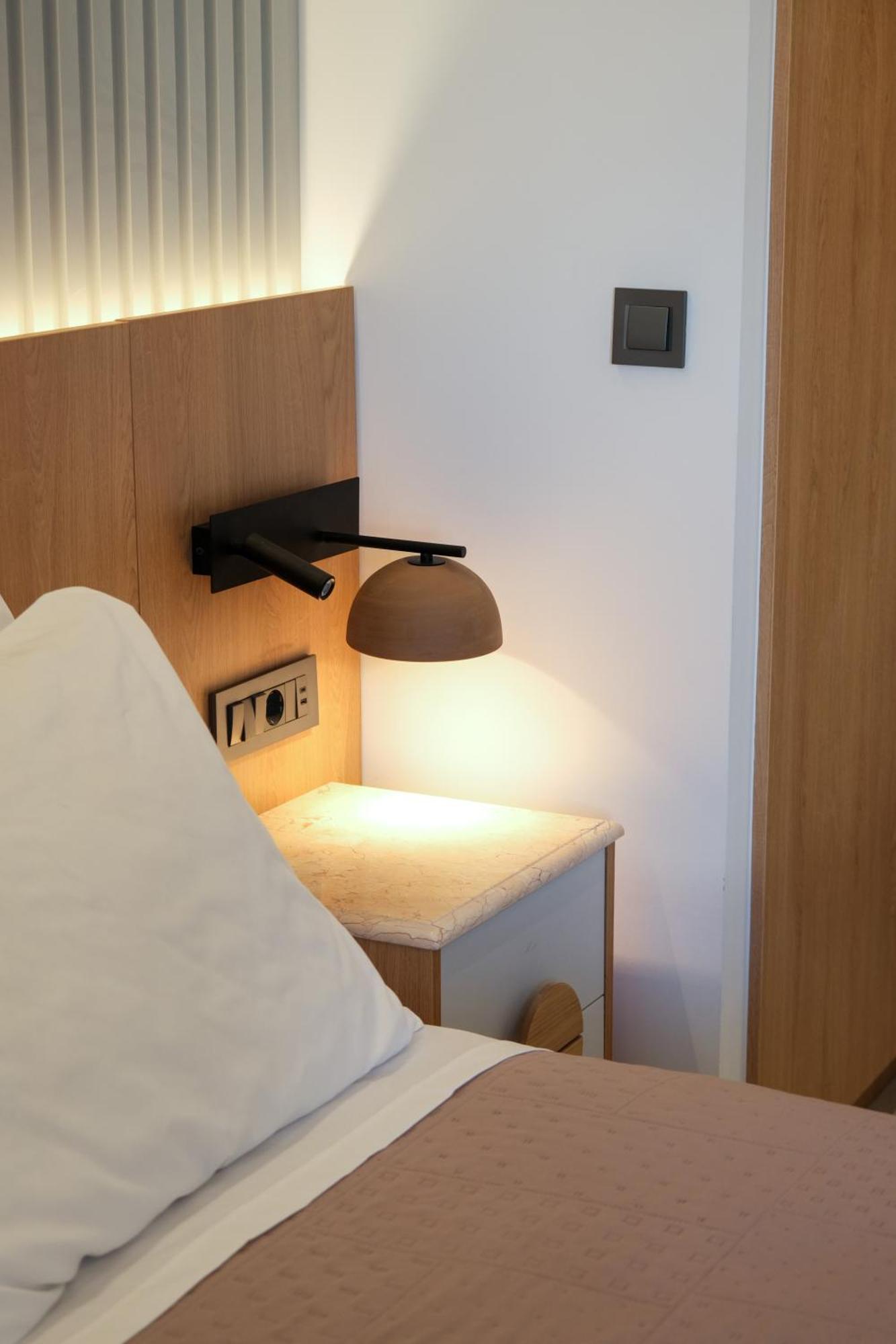 Arocaria Apartments Chania  Екстер'єр фото
