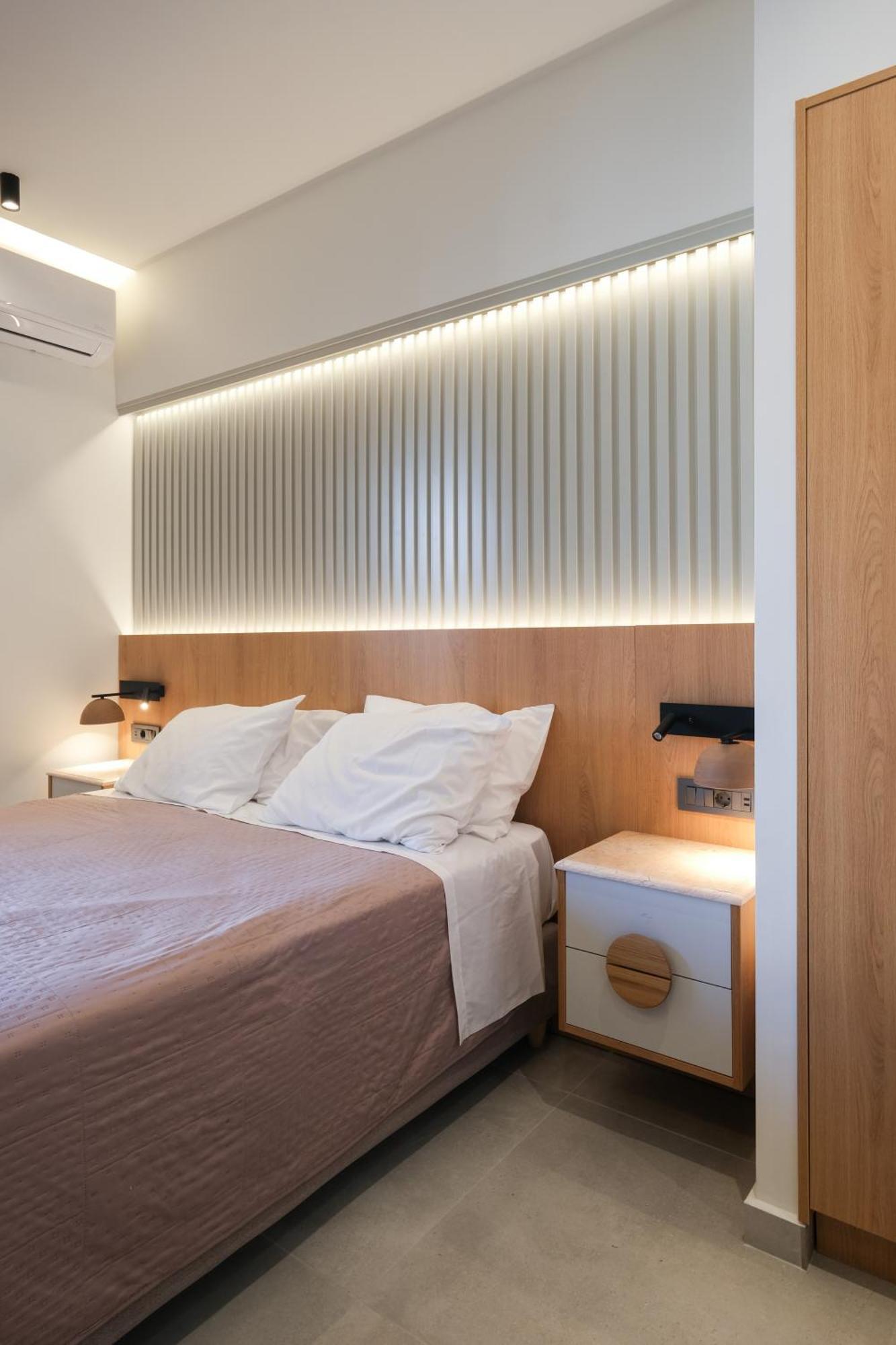 Arocaria Apartments Chania  Екстер'єр фото