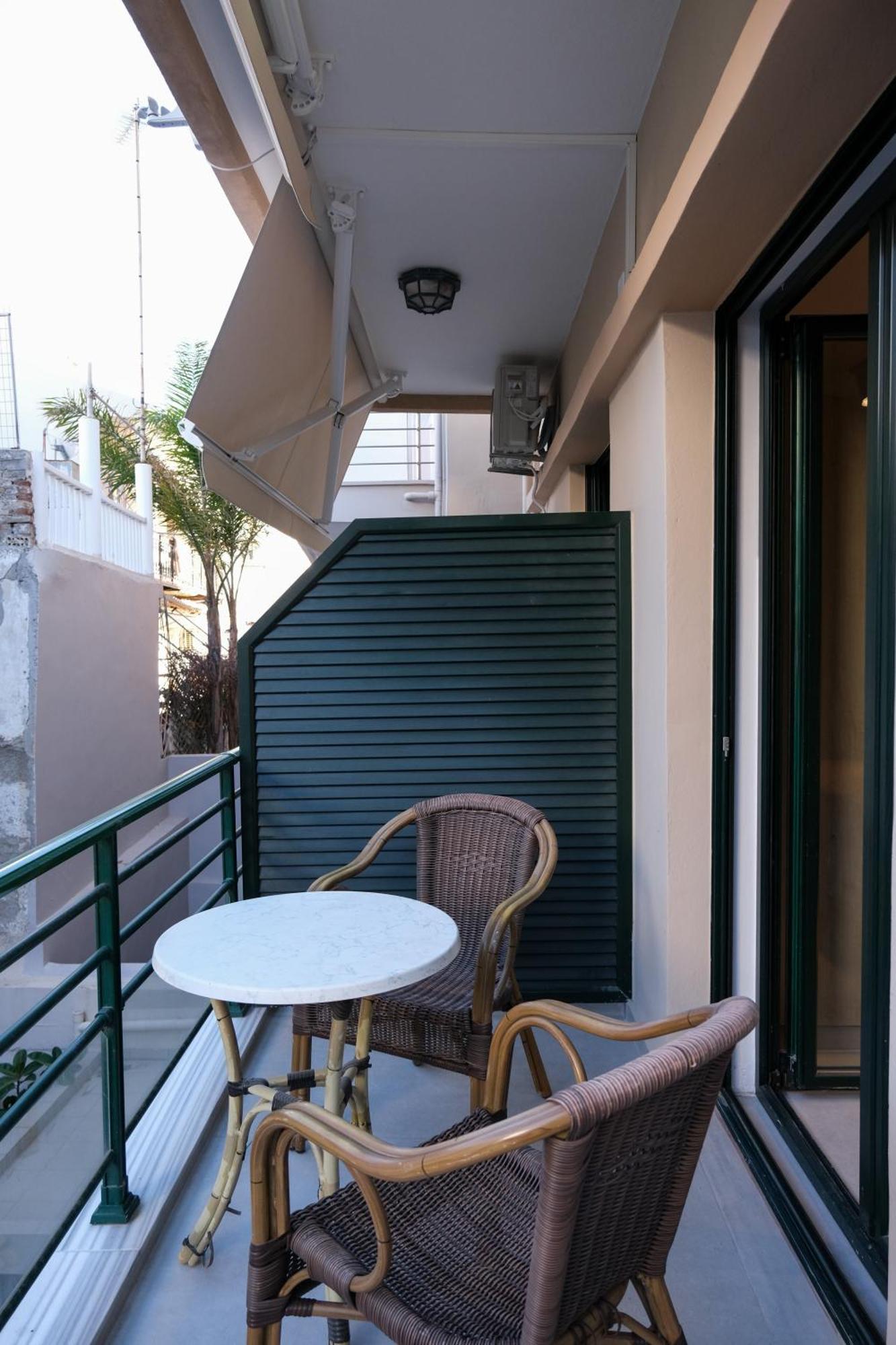 Arocaria Apartments Chania  Екстер'єр фото